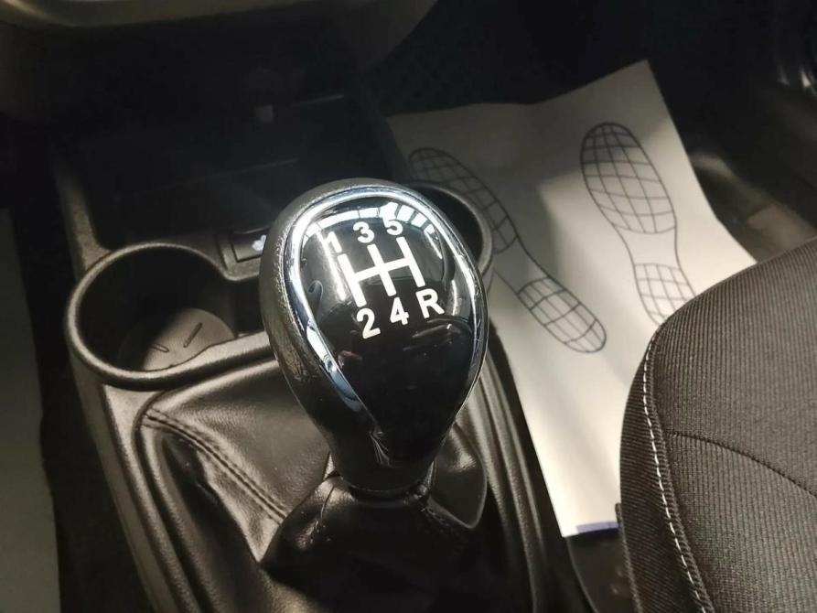 Lada (ВАЗ) Granta I Рестайлинг Калининград  - изображение 18