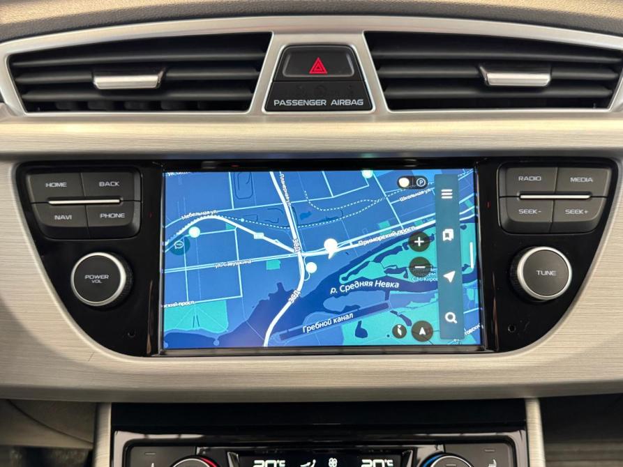 Geely Atlas I Санкт-Петербург  - изображение 15