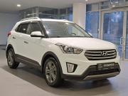 Hyundai Creta I Казань  - изображение 28