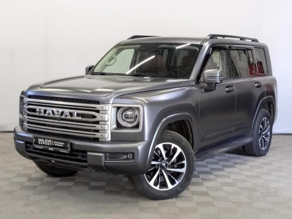 Haval H9 II с пробегом 2024 года, цена 3 950 000 рублей, 78997 км, внедорожник, Автокод Объявления