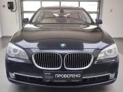 BMW 7 серии V (F01/F02/F04) Уфа  - изображение 23