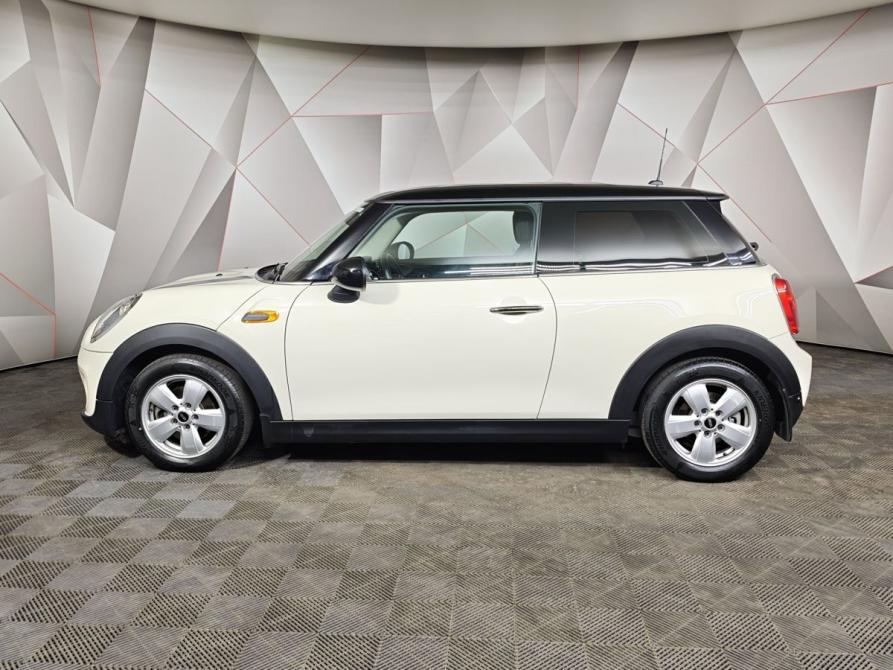 Mini Hatch III (F55/F56) Москва  - изображение 5