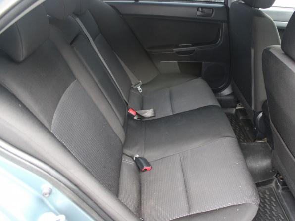 Mitsubishi Lancer X с пробегом 2008 года, цена 789 000 рублей, 156684 км, седан, Автокод Объявления