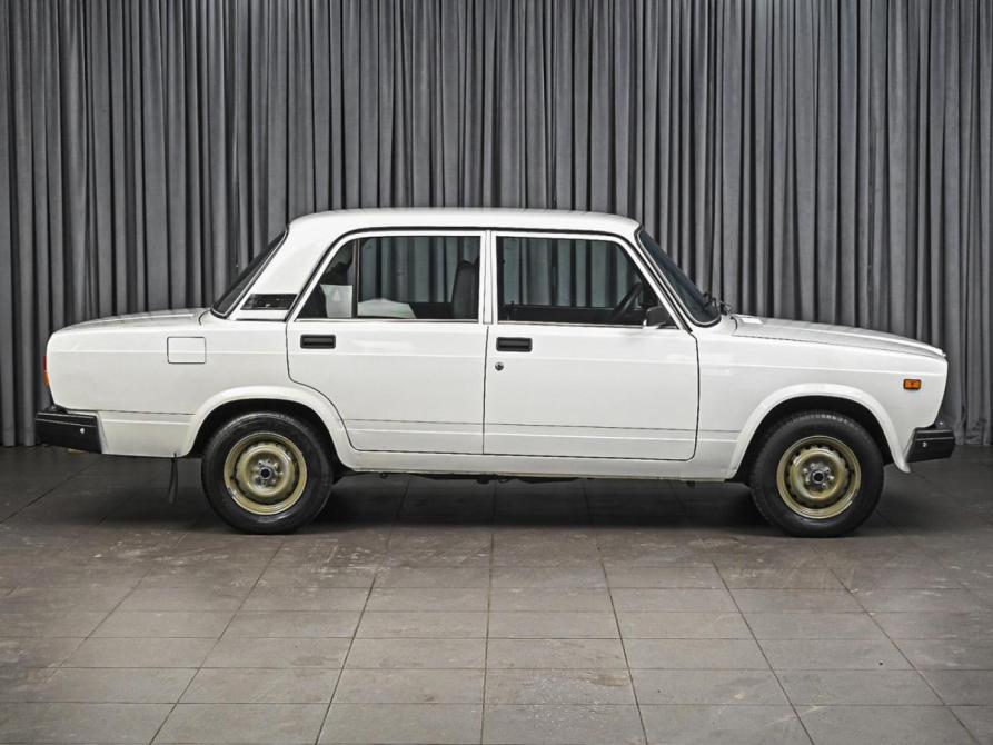 Lada (ВАЗ) 2107 Ставрополь  - изображение 5
