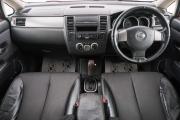 Nissan Tiida I Красноярск  - изображение 34