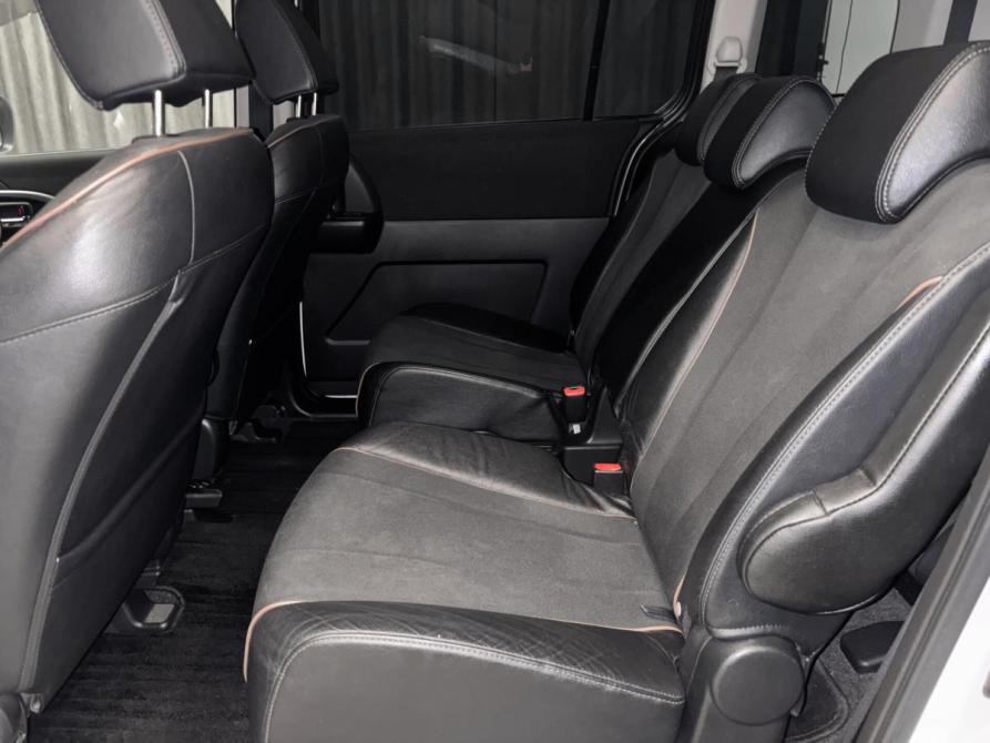 Mazda Premacy III (CW) Красноярск  - изображение 17
