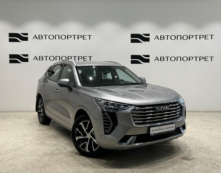 Haval Jolion I Санкт-Петербург  - изображение 9