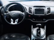 Kia Sportage III Самара  - изображение 33