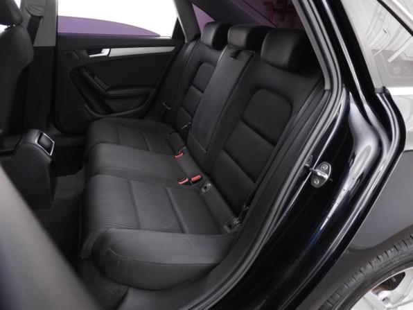 Audi A4 IV (B8) Рестайлинг с пробегом 2013 года, цена 1 349 087 рублей, 200301 км, седан, Автокод Объявления