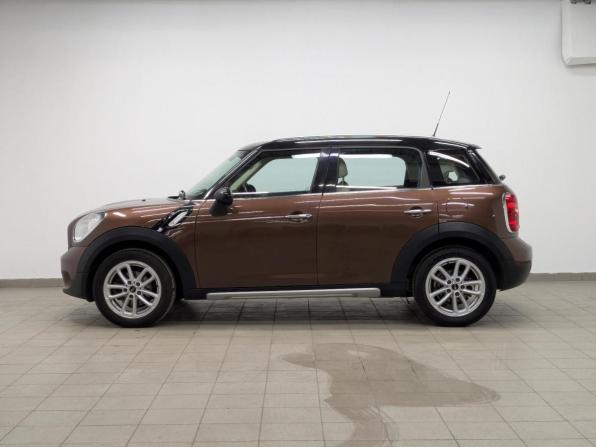 Mini Countryman I с пробегом 2015 года, цена 1 680 000 рублей, 149027 км, внедорожник, Автокод Объявления