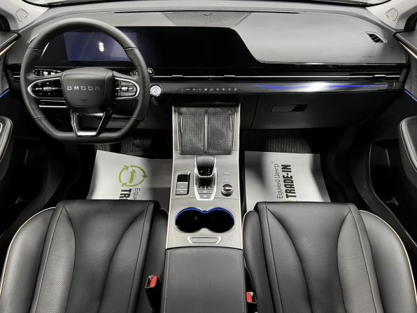 Omoda C5 I с пробегом 2023 года, цена 1 795 000 рублей, 34220 км, внедорожник, Автокод Объявления