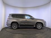 Lexus GX II Рестайлинг Москва  - изображение 33