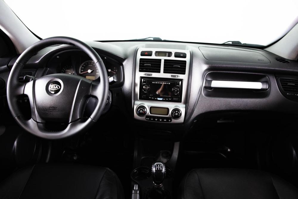 Kia Sportage II Пермь  - изображение 14