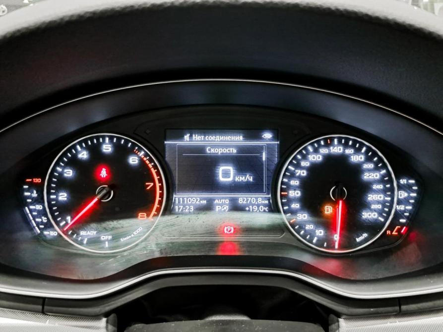 Audi A5 II (F5) Казань  - изображение 16