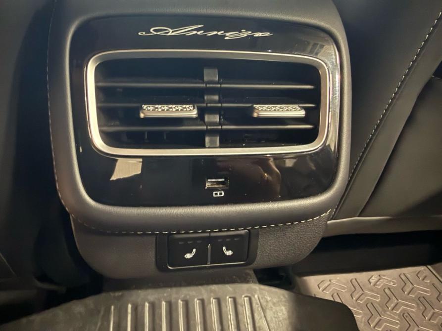 Chery Arrizo 8 Екатеринбург  - изображение 15