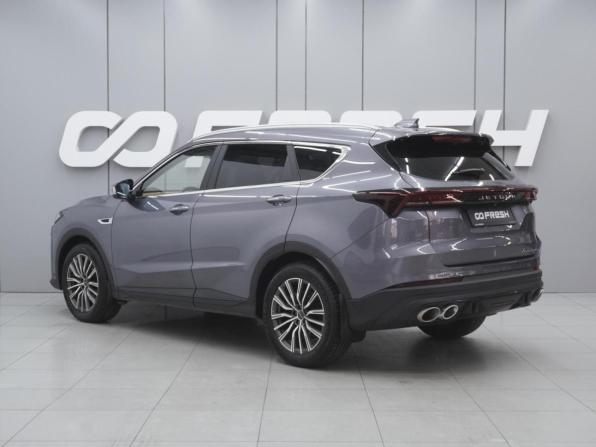 JETOUR X70+ I Рестайлинг с пробегом 2024 года, цена 2 370 000 рублей, 24344 км, внедорожник, Автокод Объявления