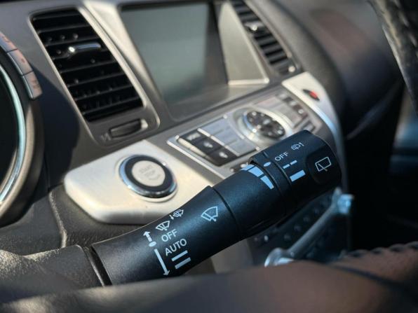 Nissan Murano II (Z51) Рестайлинг 2 с пробегом 2013 года, цена 1 499 000 рублей, 185000 км, внедорожник, Автокод Объявления