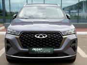 Chery Tiggo 7 Pro Max I Иваново  - изображение 20