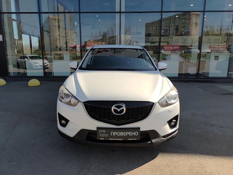 Mazda CX-5 I Ижевск  - изображение 2