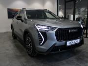 Haval Jolion I Рестайлинг Москва  - изображение 11