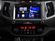 Kia Sportage III Рестайлинг Санкт-Петербург  - изображение 38