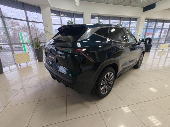 Новый JETOUR DASHING I 2026 года, цена 3 029 900 рублей, внедорожник, Автокод Объявления
