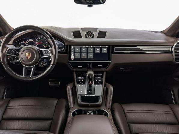 Porsche Cayenne III с пробегом 2019 года, цена 8 444 000 рублей, 63299 км, внедорожник, Автокод Объявления
