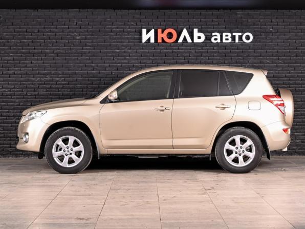 Toyota RAV4 III (XA30) Рестайлинг с пробегом 2011 года, цена 1 490 000 рублей, 169893 км, внедорожник, Автокод Объявления