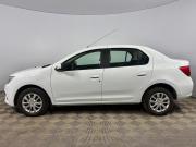 Renault Logan II Рестайлинг Борисоглебск  - изображение 16