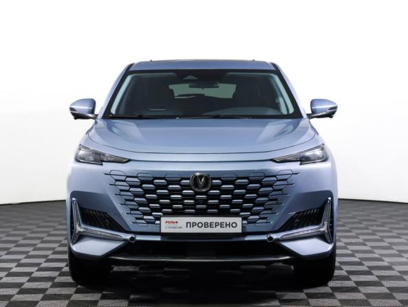 Changan UNI-K с пробегом 2022 года, цена 2 208 000 рублей, 69918 км, внедорожник, Автокод Объявления