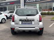 Renault Duster I Рестайлинг Москва  - изображение 21