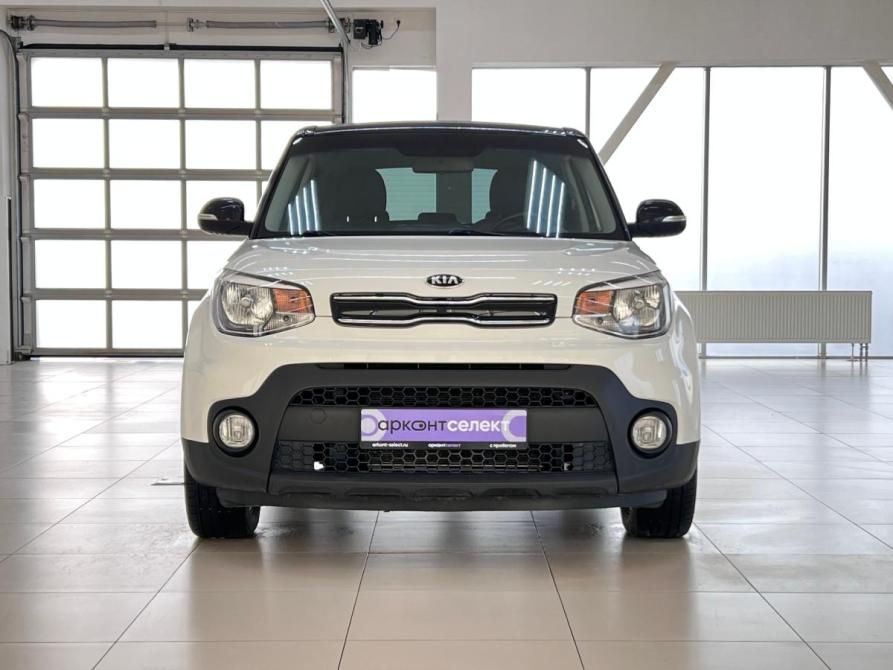Kia Soul II Рестайлинг Волгоград  - изображение 5