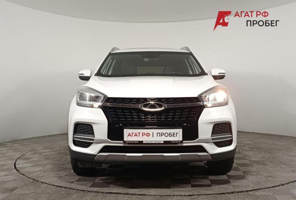 Chery Tiggo 4 I Рестайлинг Волгоград  - изображение 2