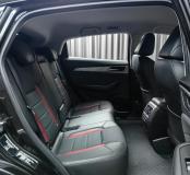 Haval F7x I Рестайлинг Москва  - изображение 35