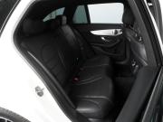 Mercedes-Benz C-Класс IV (W205) Рестайлинг Минеральные Воды  - изображение 26