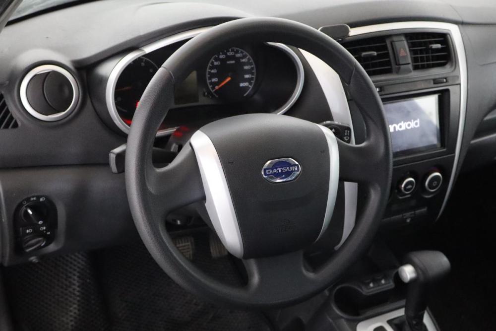 Datsun on-DO I Санкт-Петербург  - изображение 9