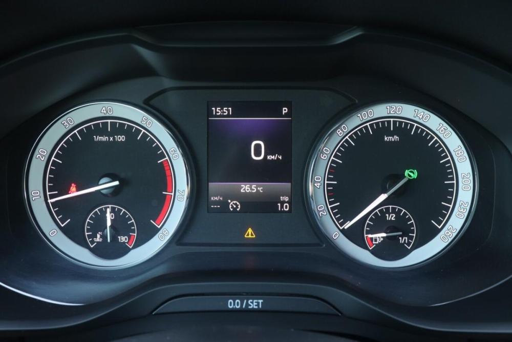 Skoda Kodiaq I Казань  - изображение 16