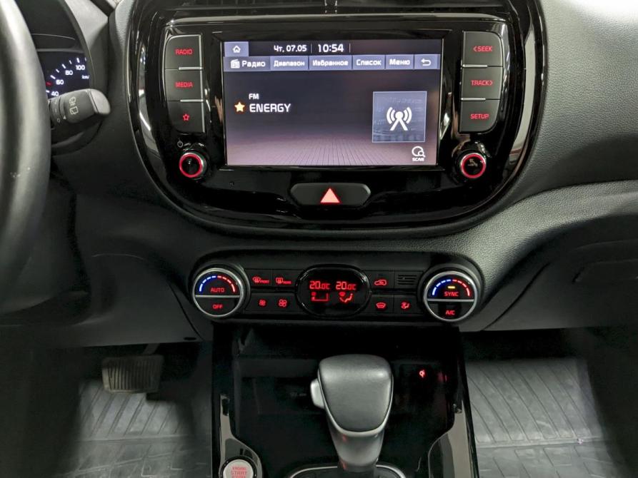 Kia Soul III Москва  - изображение 24