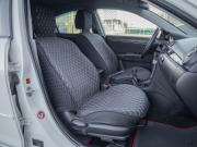Mazda 3 I (BK) Рестайлинг Тюмень  - изображение 18