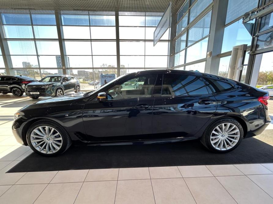 BMW 6 серии IV (G32) Екатеринбург  - изображение 7