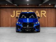 BMW X5 M III (F95) Рестайлинг Москва  - изображение 37