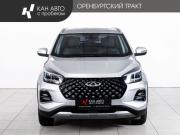 Chery Tiggo 4 Pro I Казань  - изображение 20
