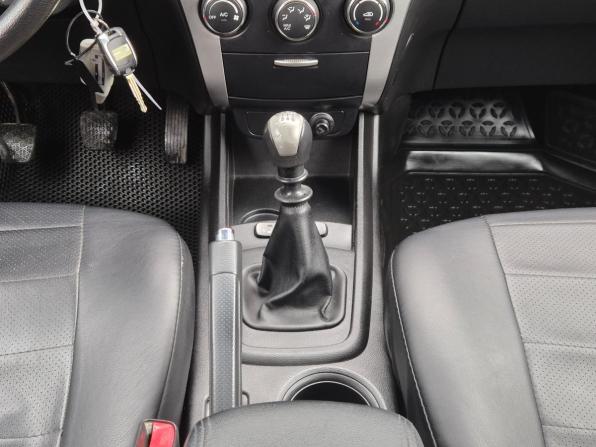 SsangYong Actyon II с пробегом 2011 года, цена 795 000 рублей, 152441 км, внедорожник, Автокод Объявления