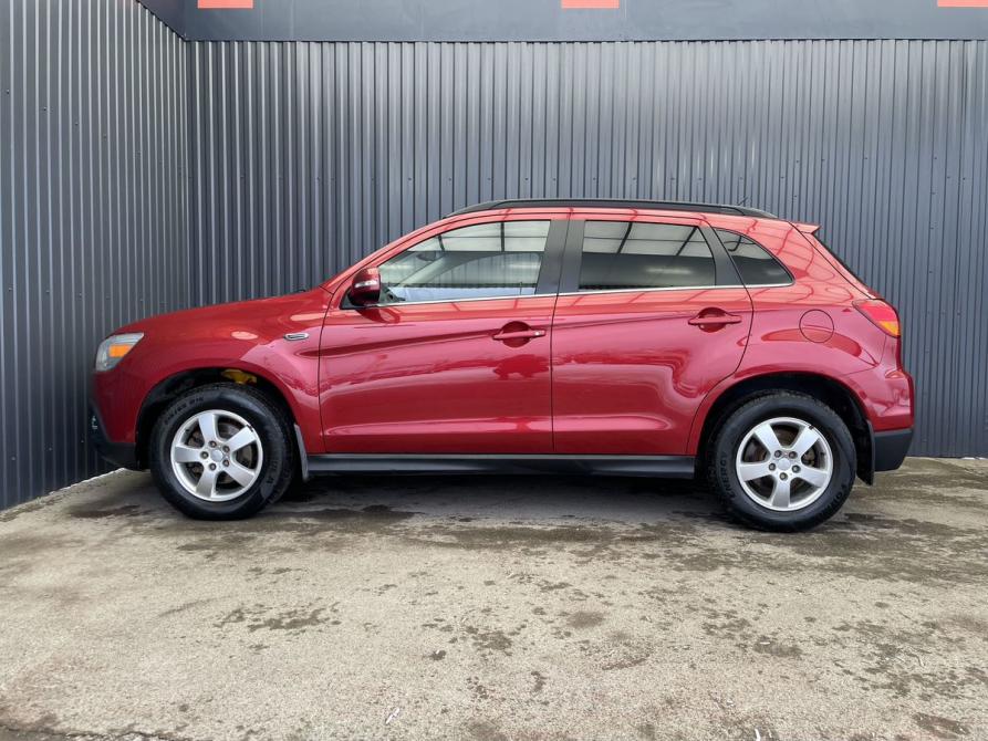 Mitsubishi ASX I Рестайлинг Пермь  - изображение 28