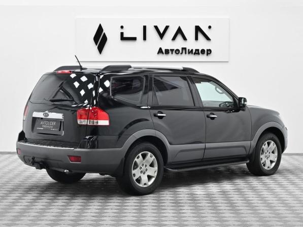 Kia Mohave I с пробегом 2011 года, цена 1 039 000 рублей, 153695 км, внедорожник, Автокод Объявления