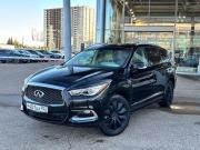 Infiniti QX60 I Рестайлинг Уфа  - изображение 28