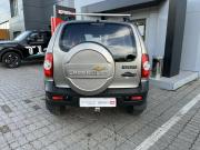 Chevrolet Niva I Рестайлинг Набережные Челны  - изображение 36