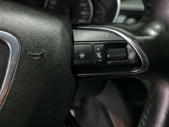 Audi A6 IV (C7) с пробегом 2013 года, цена 1 565 000 рублей, 158500 км, седан, Автокод Объявления