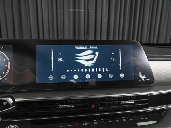 Chery Arrizo 8 с пробегом 2023 года, цена 1 789 000 рублей, 132787 км, седан, Автокод Объявления