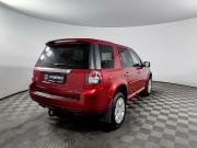 Land Rover Freelander II Уфа  - изображение 32